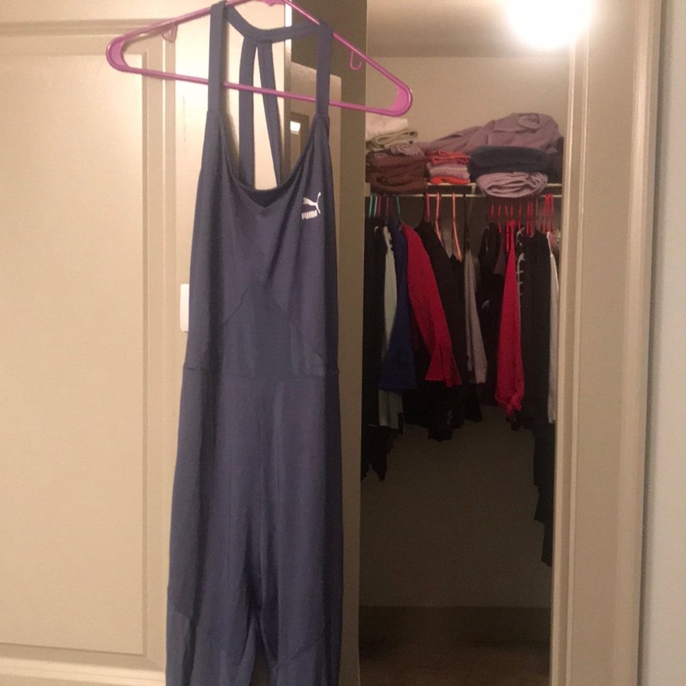 Puma jumpsuit